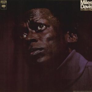 Miles Davis - I A Silent Way - Miles Davis (CDs)
