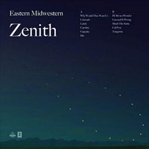 Zenith [Disco de Vinil] - Eastern Midwestern (Discos de Vinil)
