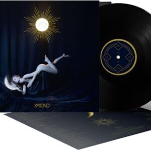 Mond - Soror Dolorosa (Discos de Vinil)
