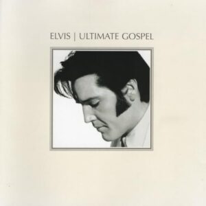 Elvis: Ultimate Gospel - Elvis Presley (Discos de Vinil)