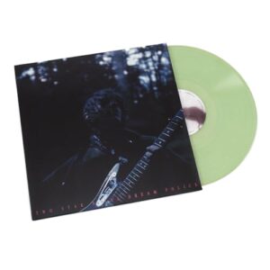 Mk.gee - Two Star & The Dream Police Vinyl, LP - Mk.gee (Discos de Vinil)