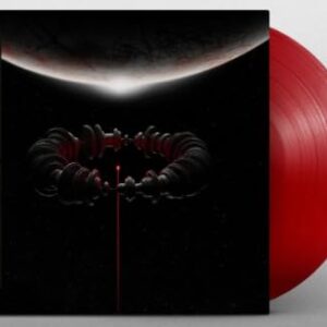 The Wow! Signal Space Edition Numbered Muse Vinyl Record - The Muse (Discos de Vinil)
