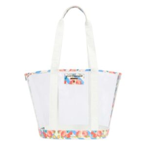 Kurt Geiger London Bolsa de ombro de vinil Hampstead (Discos de Vinil)