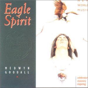 Eagle Spirit (Discos de Vinil)