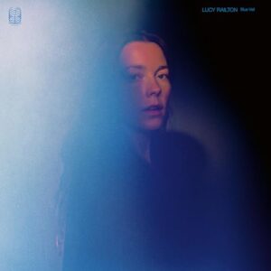 Blue Veil [VINYL] - Lucy Railton (Discos de Vinil)