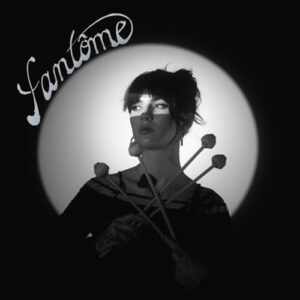 Fantome - Sasha Berliner (CDs)