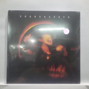 LP SUPERUNKNOWN (DUPLO) (IMPORTADO) - SOUNDGARDEN (Discos de Vinil)
