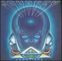 Frontiers (CDs)