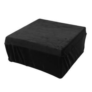 Sonew Capa para Tocador de Vinil AT-LP120XBT-USB AT-LP120XUSB, Ajuste (Equipamentos)