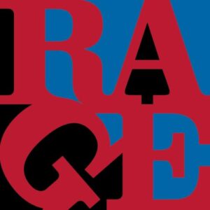 Rage Against The Machine - Renegades - Rage Against The Machine (CDs)