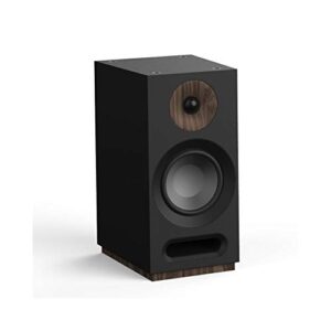 Jamo S 803 preto (Equipamentos)