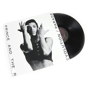 PRINCE / REVOLUTION PARADE / UNDER THE CHERRY MOON (Discos de Vinil)