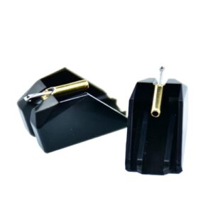 Agulha para toca-discos Agulha de substituição para toca-discos para substituição de fonógrafo P30 EPS30CS EPS24CS EPS25CS (Equipamentos)
