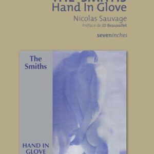 The Smiths - Hand In Glove (Discos de Vinil)