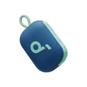 soundcore Select 4 go da Anker, Caixa de Som Portátil Bluetooth Pequena (Equipamentos)