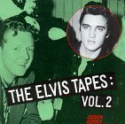 The Elvis Tapes: v. 2 - Presley, Elvis (CDs)