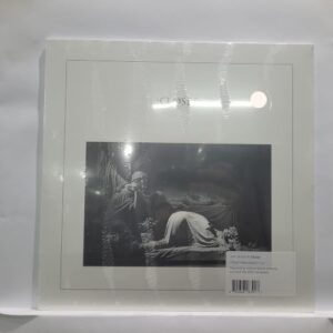 LP CLOSER (IMPORTADO) - JOY DIVISION (Discos de Vinil)