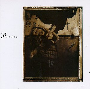 Surfer Rosa - Pixies (CDs)