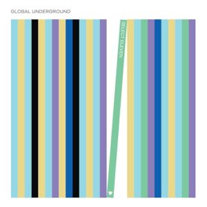 Global Underground: Select #11 (Vinyl Edition) - Global Underground (Discos de Vinil)