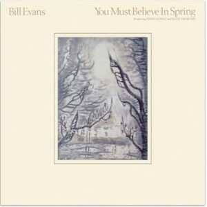 You Must Believe In Spring - UHQCD - Bill Evans (CDs)