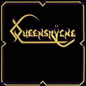 Queensryche - Queen (CDs)