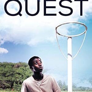 Kefa's Quest - Gichuru, Muthoni Wa (Equipamentos)