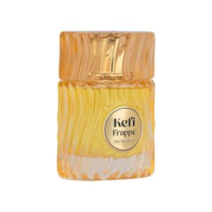 Risala Elite Kefi Frappe Eau de Parfum Unissex 100ml (Equipamentos)