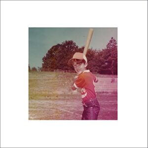 Eric Bachmann [Disco de Vinil] - Eric Bachmann (Discos de Vinil)