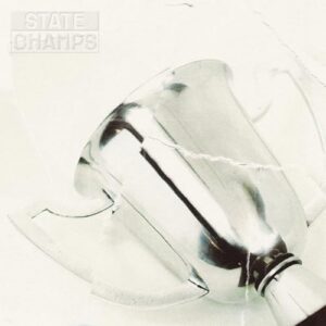 State Champs [VINYL] - State Champs (Discos de Vinil)