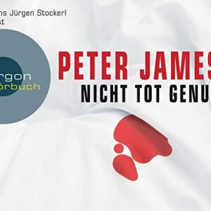 Nicht tot genug (CDs)