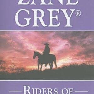 Riders of the Purple Sage - Grey, Zane (CDs)
