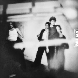 Dancing on the Wall - Muna (Discos de Vinil)