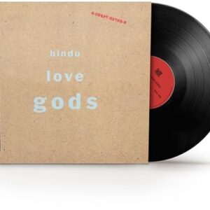 Hindu Love Gods - Hindu Love Gods (Discos de Vinil)