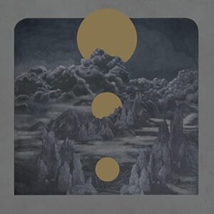 CLEARING THE PATH TO ASCEND (2LP/COLOURED VINYL) - Yob (Discos de Vinil)