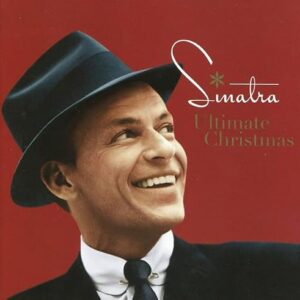 Ultimate Christmas [CD] - Frank Sinatra (CDs)