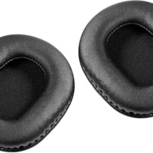 Almofada Espuma Compatível com Edifier K800 K830 G1 H840 Earpad (Equipamentos)