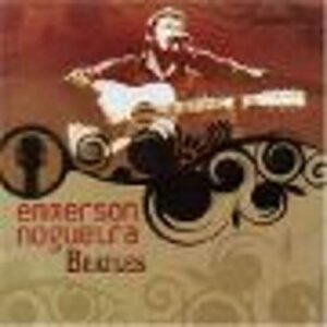 Beatles - Emmerson Nogueira (CDs)