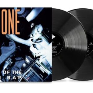Return Of Da Boom Bap - KRS-One (Discos de Vinil)