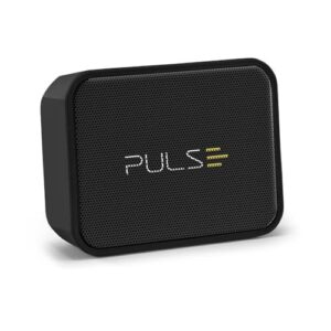 Pulse Bluetooth Speaker Splash - SP354, Preto (Equipamentos)