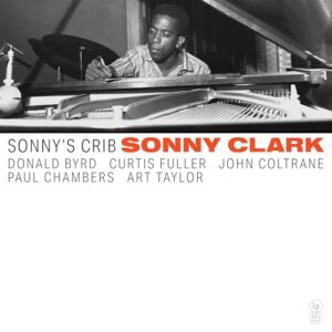 Sonny's Crib - Clark, Sonny (Discos de Vinil)
