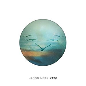 YES! - Jason Mraz (CDs)