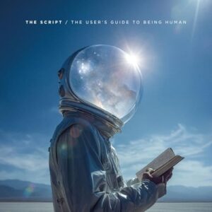 The User's Guide to Being Human - Script, The (CDs)