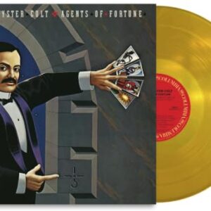 Agents of Fortune (50th Anniversary) - Blue Öyster Cult (Discos de Vinil)