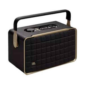 JBL, Caixa de Som, Authentics 300, Com Assistentes de Voz, Wi-Fi e Bluetooth Integrados (Equipamentos)