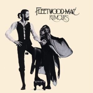 Fleetwood Mac - Rumours - Lp colorido - Fleetwood Mac (Discos de Vinil)