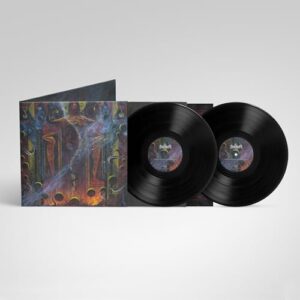 Quantifying Cosmic Doom - Soulburn (Discos de Vinil)