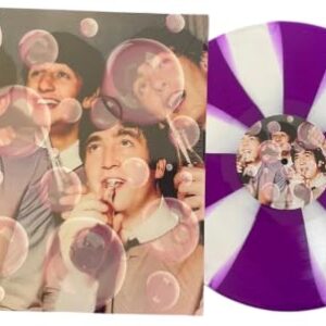 Pop Go The Beatles - Limited Cornetto Edition - The Beatles (Discos de Vinil)