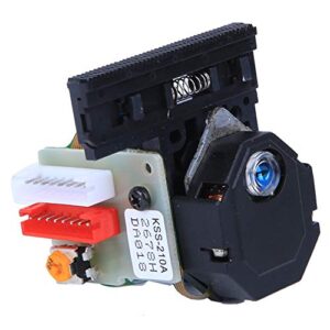 KSS-210A Optical Pick Up Lens Replacement for CD VCD Mechanisms, Alta (CDs)
