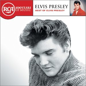 Best of Elvis Presley (RCA 100 Series) - Presley, Elvis (CDs)