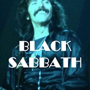 Black Sabbath: Complete Recordings Illustrated (Essential Discographies Book 133) (English Edition) - Tracey, Martin (CDs)